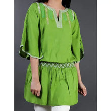 Load image into Gallery viewer, Chick Top The Archer Fashion