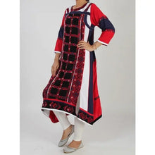 Load image into Gallery viewer, Lost In Ajrak The Archer Fashion
