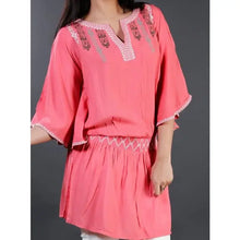 Load image into Gallery viewer, Chick Top The Archer Fashion
