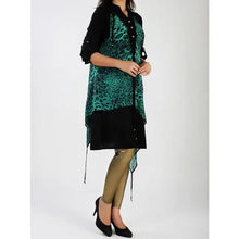 Load image into Gallery viewer, Uber Glam The Archer Fashion
